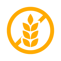 Gluten-free